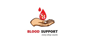 Blood Support