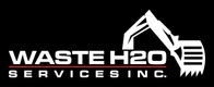 Waste H20 Services Inc.