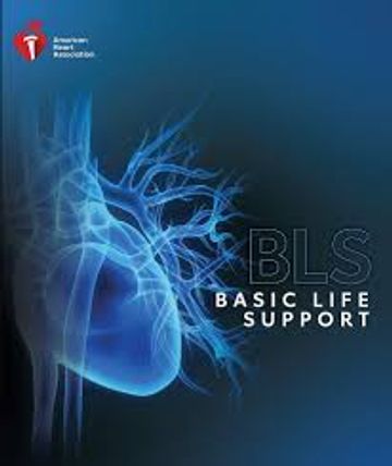 Basic Life Support BLS