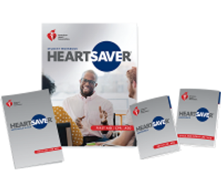 Heartsaver CPR
