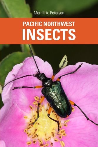 Pacific Northwest Insects by Merrill A. Peterson A Field Guide