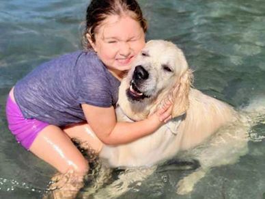 Love, Love, and more Love