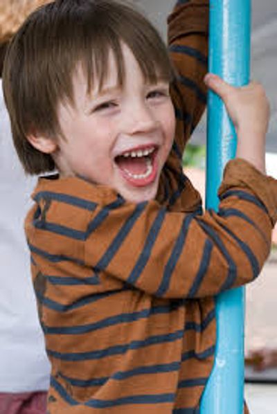 We all need support with parenting