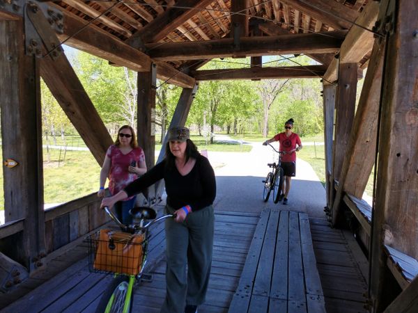 KCNPI Annual Office Adventure