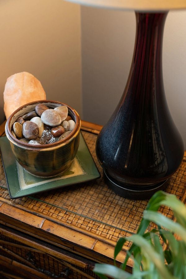 Liberty mental health