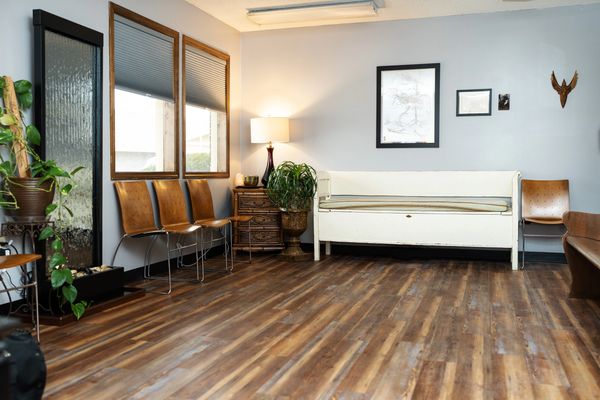 Liberty mental health