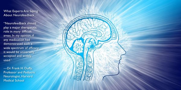 Brain and neurofeedback