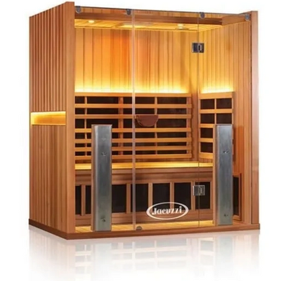 Full Spectrum Infrared Sauna
