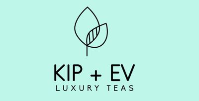 Kip and Ev Luxury Teas