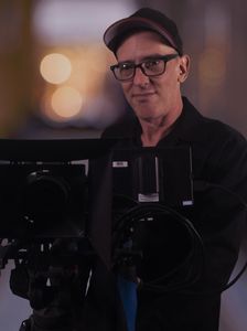 Michael Tappan, Cinematographer, Cinema, Camera, Panasonic GH5, Red Rabbit Productions, Photographer