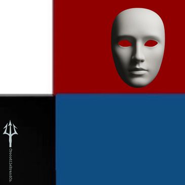 Give him a person, a group, a building, a brand — and he’ll find the frequency it was always suppose