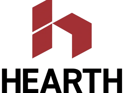 Hearth logo