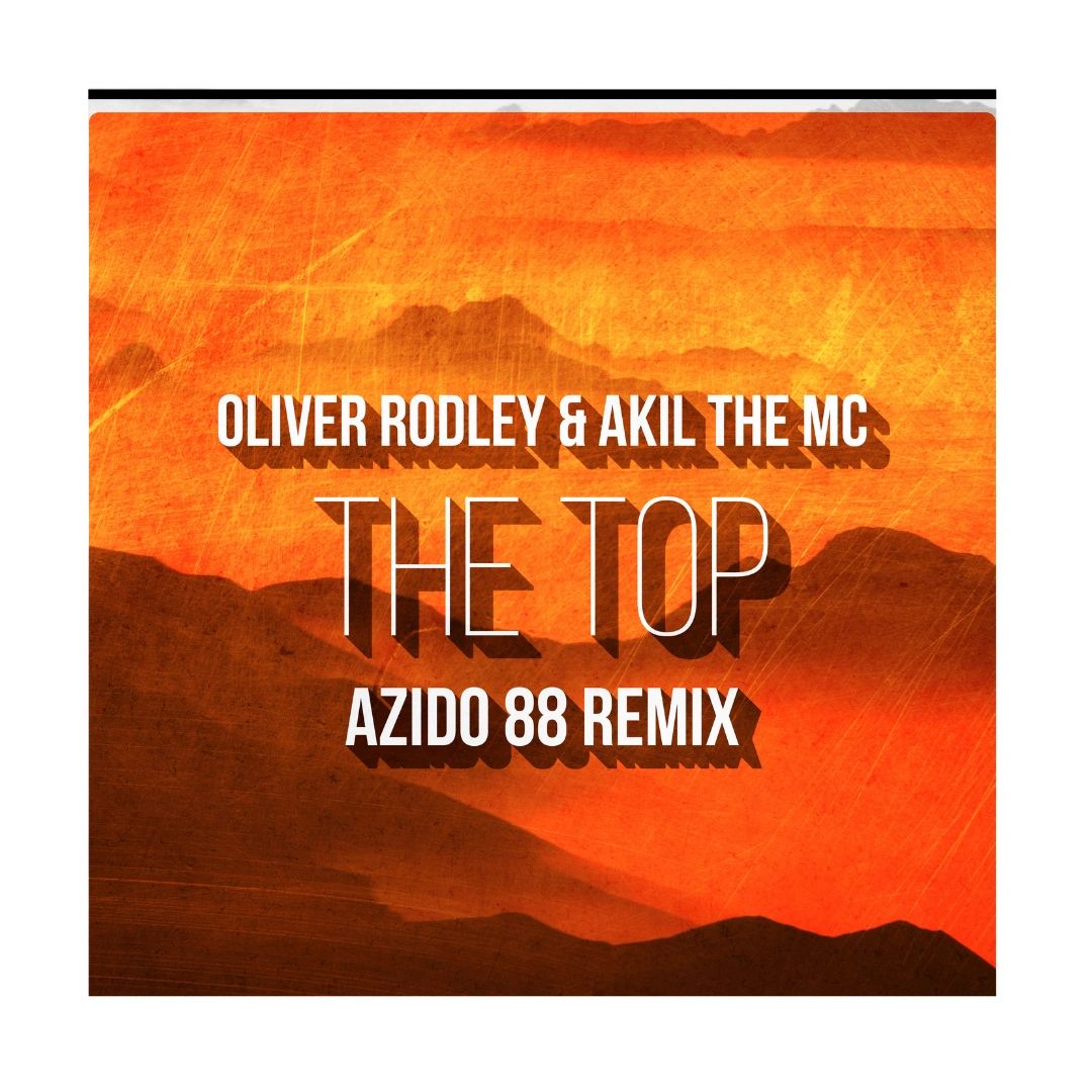 Coming to Spotify, Apple Music, and YouTube January 1st, 2022! The new Azido88 Remix. Fire!