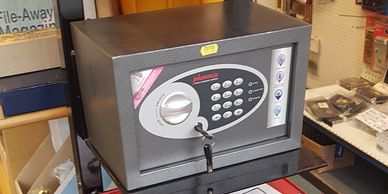 Safe Opening Service