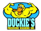 Duckie's Pressure Washing, Inc.