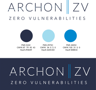 ARCHON logo