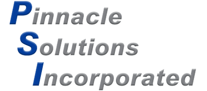 Pinnacle Solutions Inc.