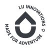 Logo of The Water Project promoting clean water access.