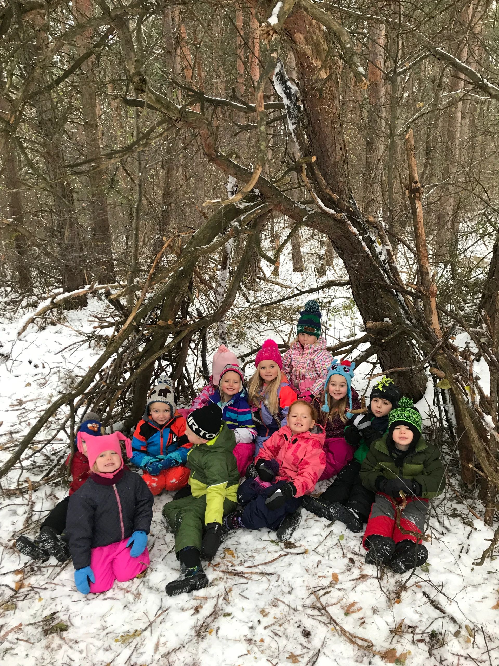 Preschool in Petoskey Petoskey Children's Nursery Preschool