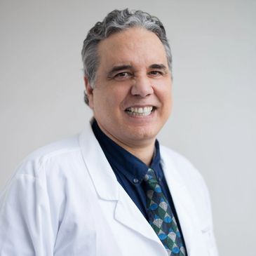 Dr. Raul Carballosa