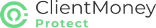 ClientMoney Protect logo