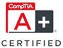 cert A+
