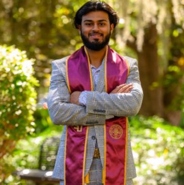 Full Stack developer