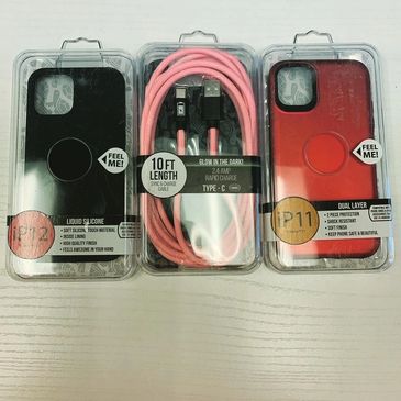 Cell Phone cases