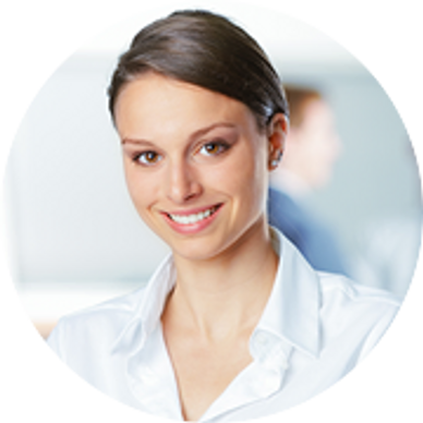 Happy customer Testimonial