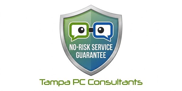No-Risk Service Guarantee