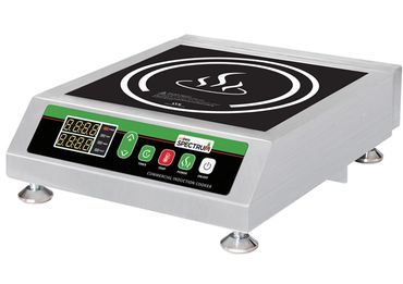Countertop Induction Cooker, 120V
