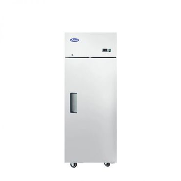 Atosa 1 door refrigerator or freezer , top mount