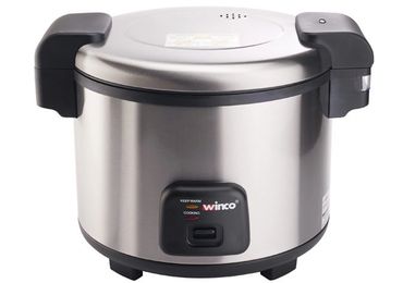 Electric 60 cup Rice Cooker/warmer