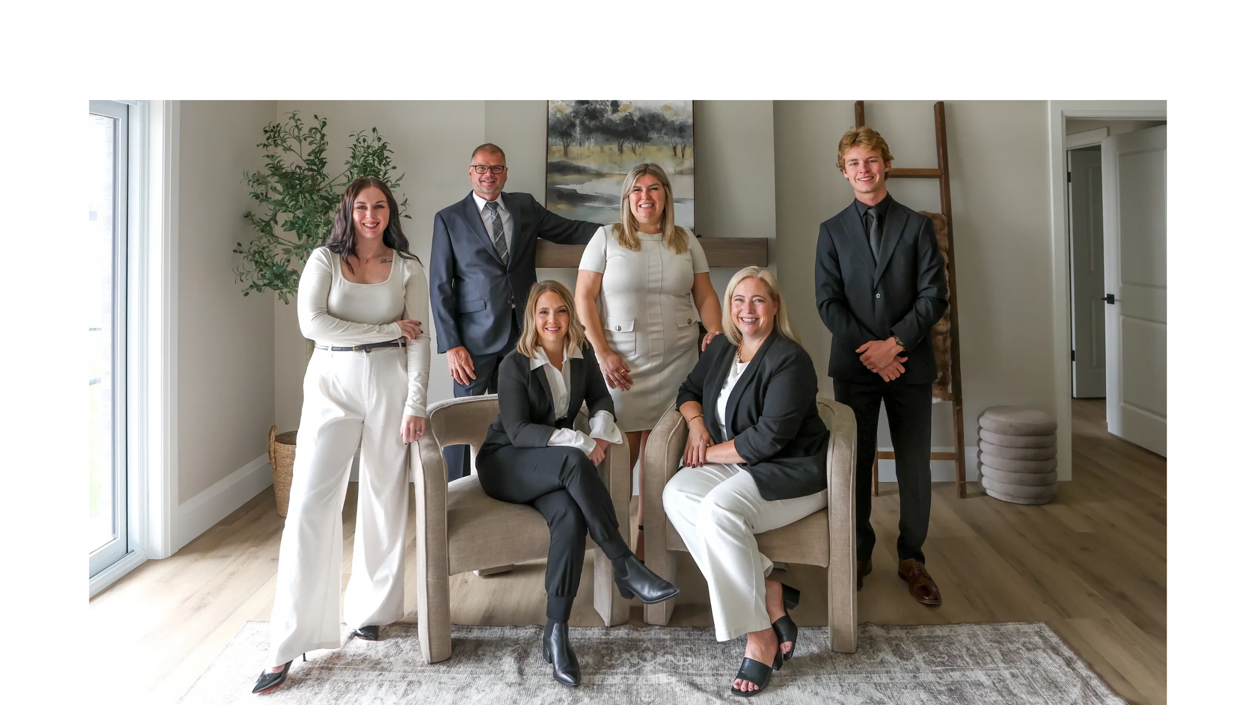 ReNew Real Estate Team office in downtown Drayton Ontario 83 Wellington St South