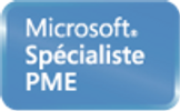 Microsoft specialist business partner