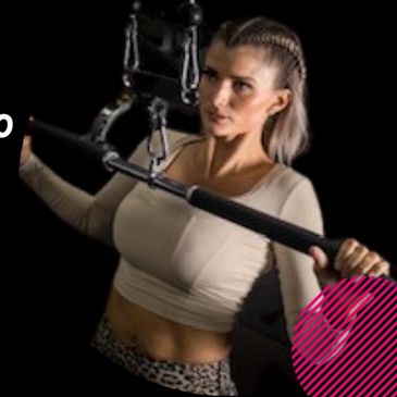 Personal Training and Training Program Benefits....