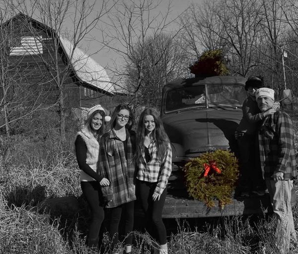 The Gonzalez Family