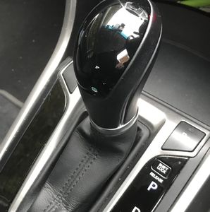 Automatic driving lessons, Automatic driving instructor, Automativ gear lever