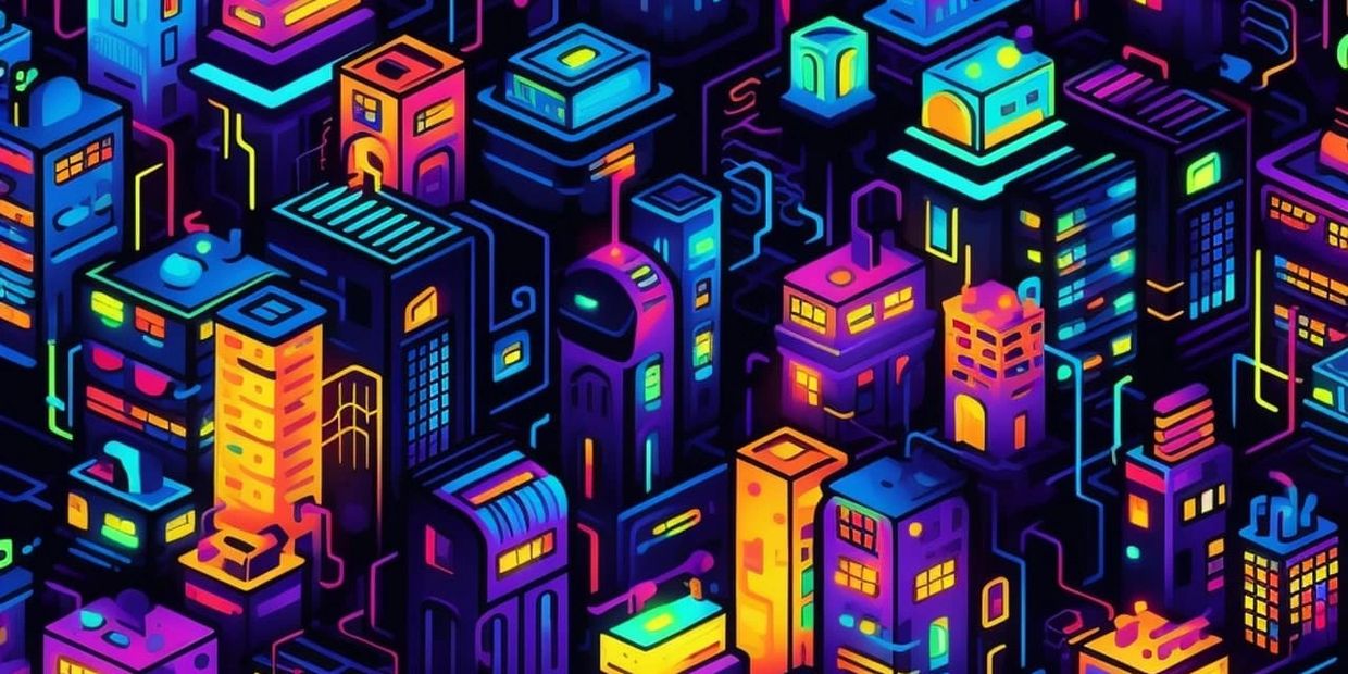 We develop Software, SaaS, Web,  Mobile,   AI, ML, Data Science, Blockchain, web3, dApp, NFT, Crypto
