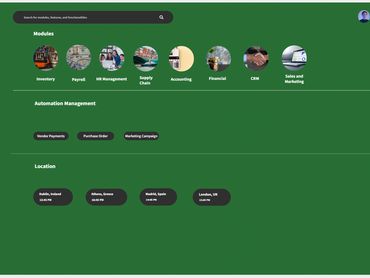 We develop Software, SaaS, Web, Mobile, AI, ML, Data Science, Blockchain, web3, dApp, NFT, Crypto