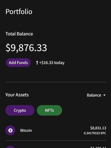 We develop Software, SaaS, Web, Mobile, AI, ML, Data Science, Blockchain, web3, dApp, NFT, Crypto