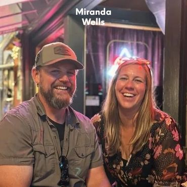 Miranda Wells