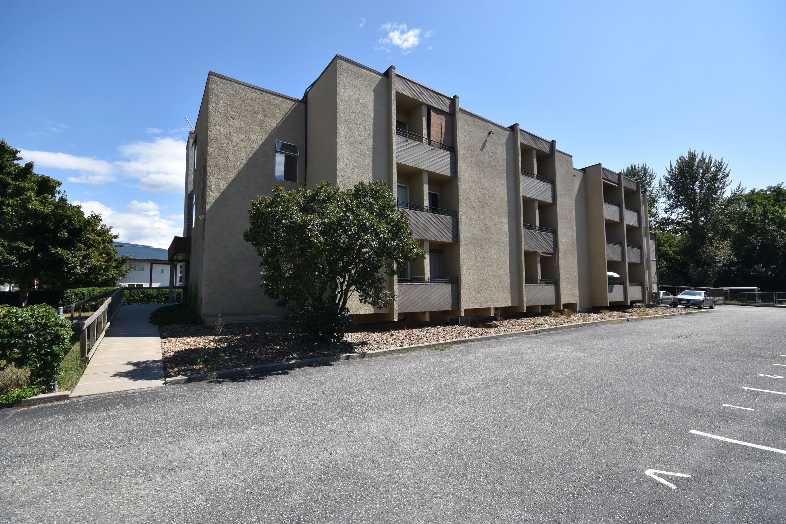 Rochester Apartments