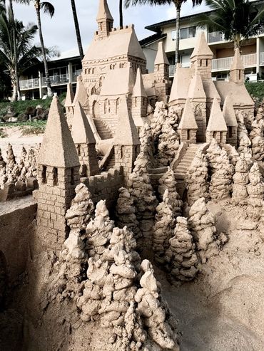 KAM II IN KIHEI ON THE ISLAND OF MAUI MARCH 28TH 2021