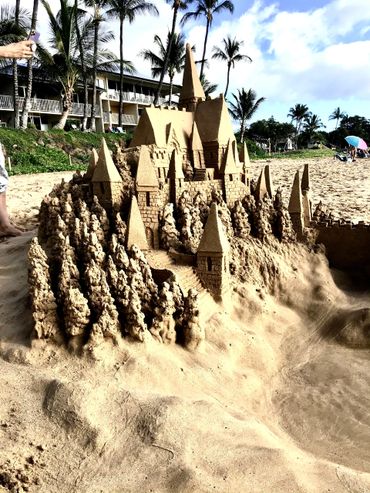 KAM II IN KIHEI ON THE ISLAND OF MAUI MARCH 28TH 2021