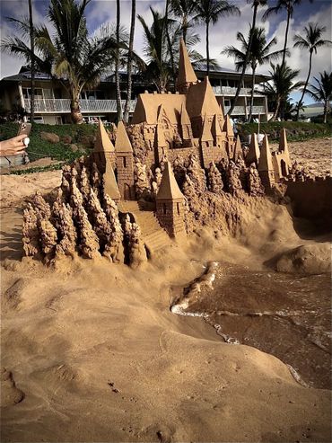 KAM II IN KIHEI ON THE ISLAND OF MAUI MARCH 28TH 2021