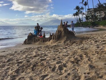 KAM II IN KIHEI ON THE ISLAND OF MAUI MARCH 28TH 2021
