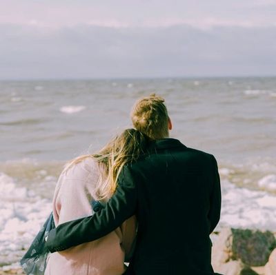 Turn to Me in Sorrow