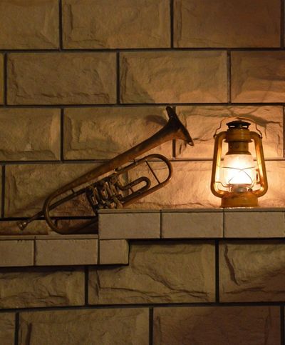 Lament for the Hunter