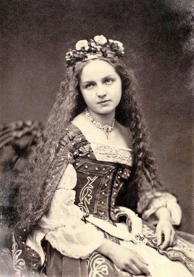 The May Queen